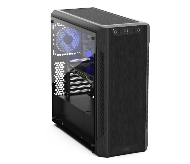 SilentiumPC Armis AR7 TG - 473694 - zdjęcie 5